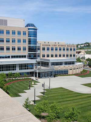 Medical, Pharmacy and Nursing schoolss