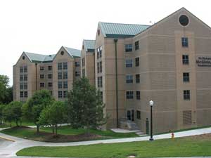 McGloin Resident Hall