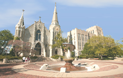 St. John's Church