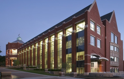 Harper Student Center