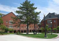 Junior/Senior Apartments