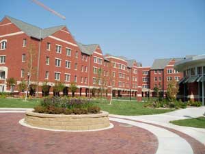 Junior/Senior Apartments