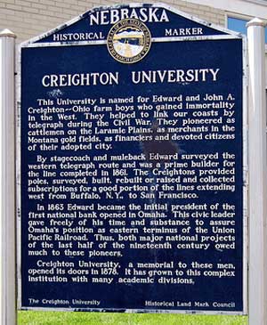 Historical Marker