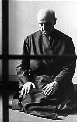 Pedro Arrupe