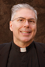 Jim Clifton, SJ