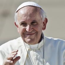 Pope Francis