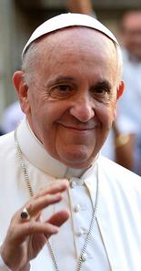 Pope Francis