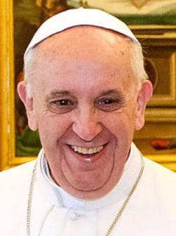 Pope Francis