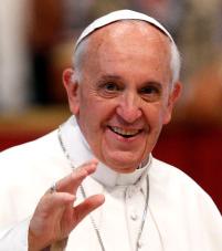Pope Francis