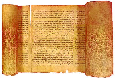 Isaiah Scroll