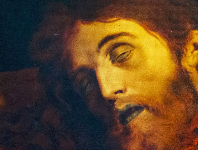 John the Baptist