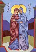 Workshop of "The Maronite Archbishopric of Cyprus"  e-mail: icons@darsader.com - Beirut, Lebanon