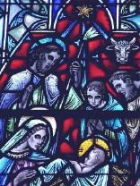 Nativity - St. John's at Creighton