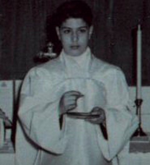 Sixth Grass Mass Play