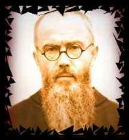 Maximillian Kolbe