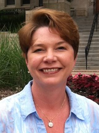 Kathy Martin