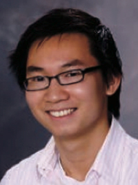 Minh Le, n.S.J.