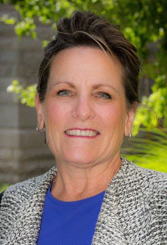 Kimberly Grassmeyer