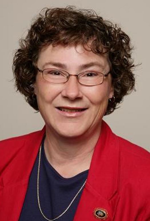 Mary Tracy