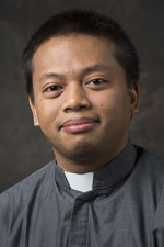 Bayu Risanto, S.J.