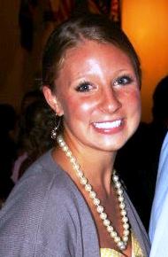 Catie Bacon