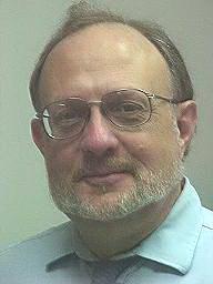 Chas Kestermeier, S.J.