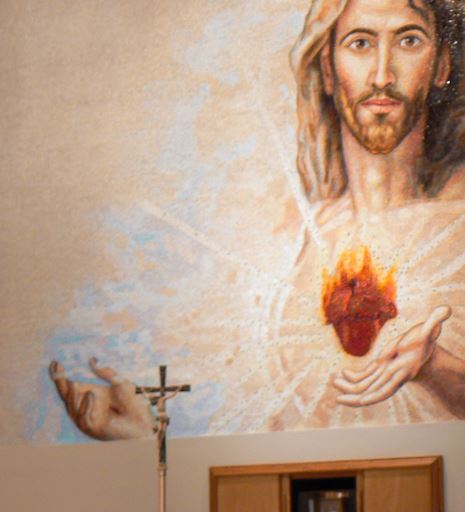 Sacred Heart Parish