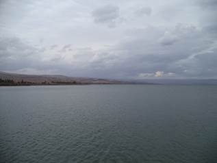 dead sea