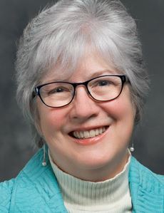 Julie Kalkowski