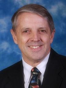 Larry Hopp