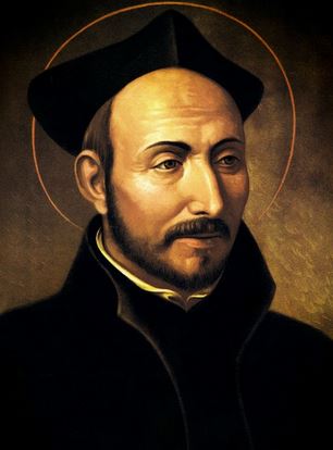 Ignatius