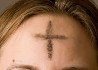 Ash Wednesday