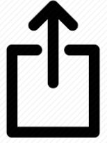 File Transfer Icon