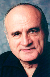 Luis Rodriguez, S.J.