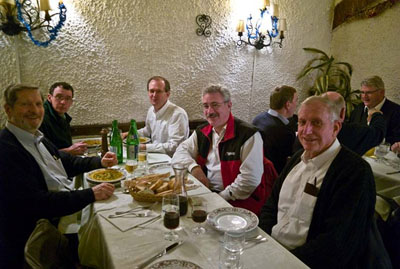 Il Falchetto - Wisconsin men:. - photo by Don Doll, S.J. -  ( Click on picture to enlarge it. )