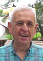Larry Gillick, S.J.