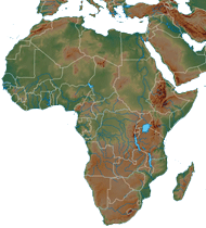 Africa-political