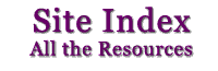 Praying Lent Site Index