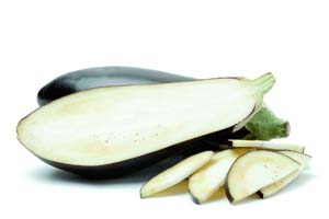 Eggplant