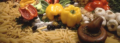 Meatless Ingredients