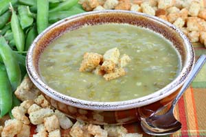 Pea Soup