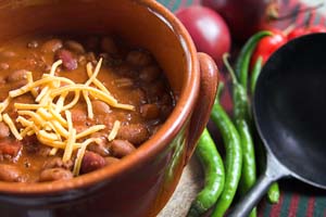 Chili