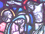 cross window
