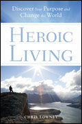 Heroic Living