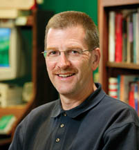 Roger Bergman
