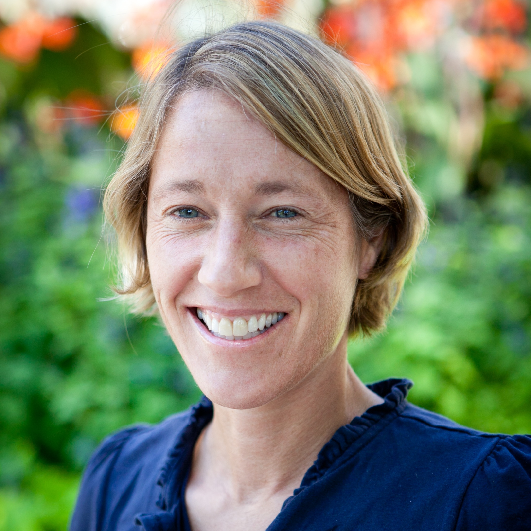 Jennifer Kennedy-Croft