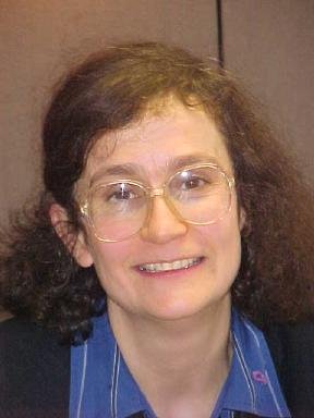 Jeanne Schuler