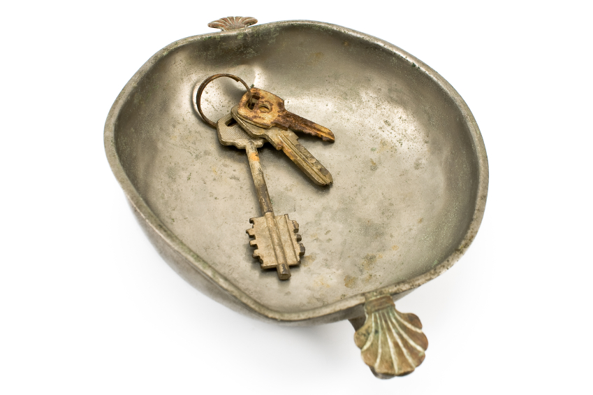 keys