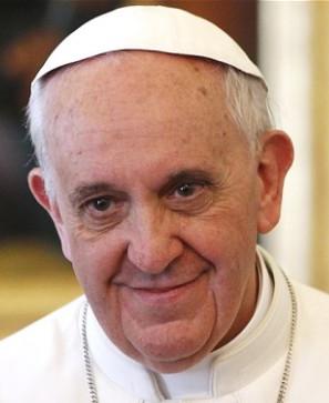 Pope Francis