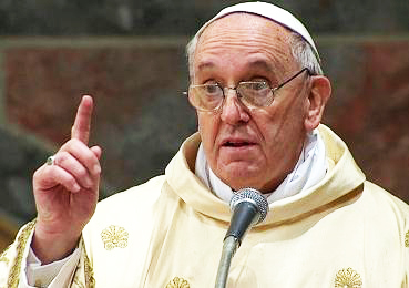 Pope Francis